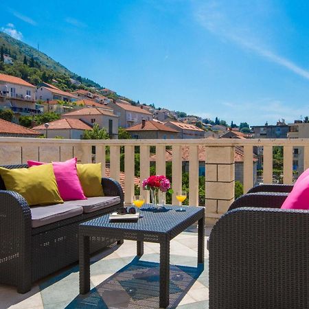City Apartments Lani Dubrovnik Buitenkant foto