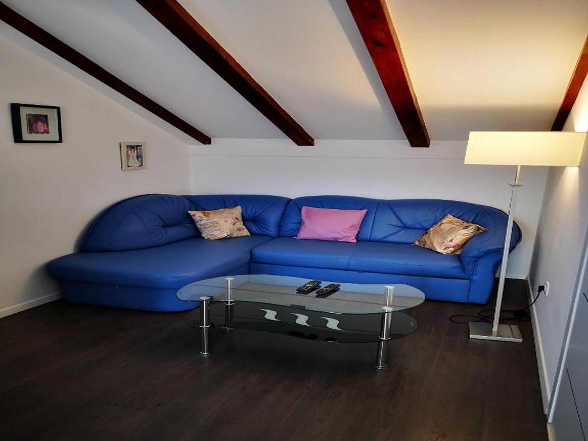 City Apartments Lani Dubrovnik Kamer foto