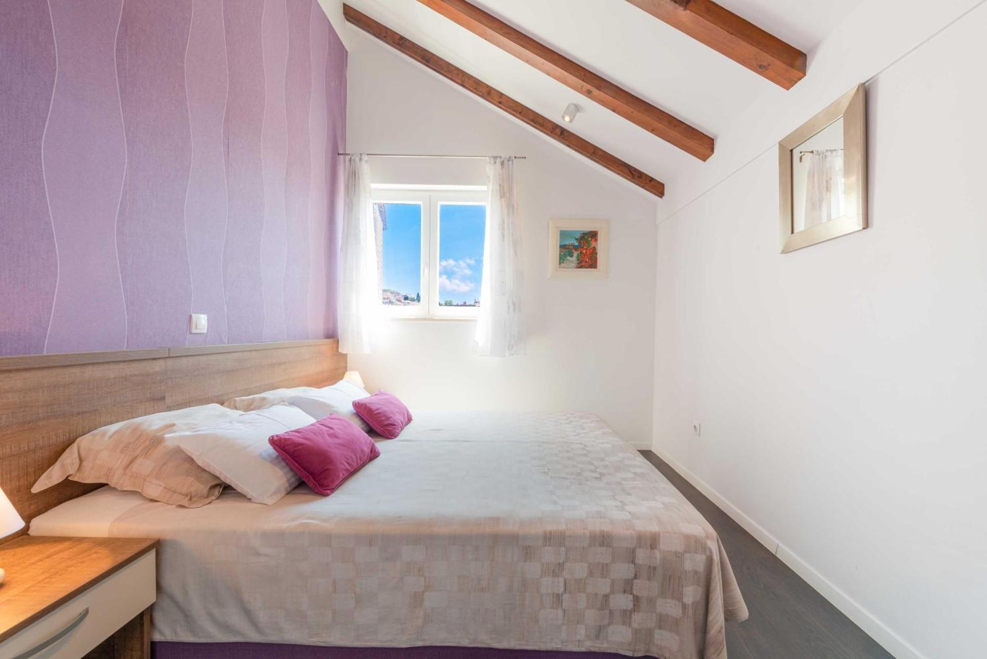 City Apartments Lani Dubrovnik Buitenkant foto