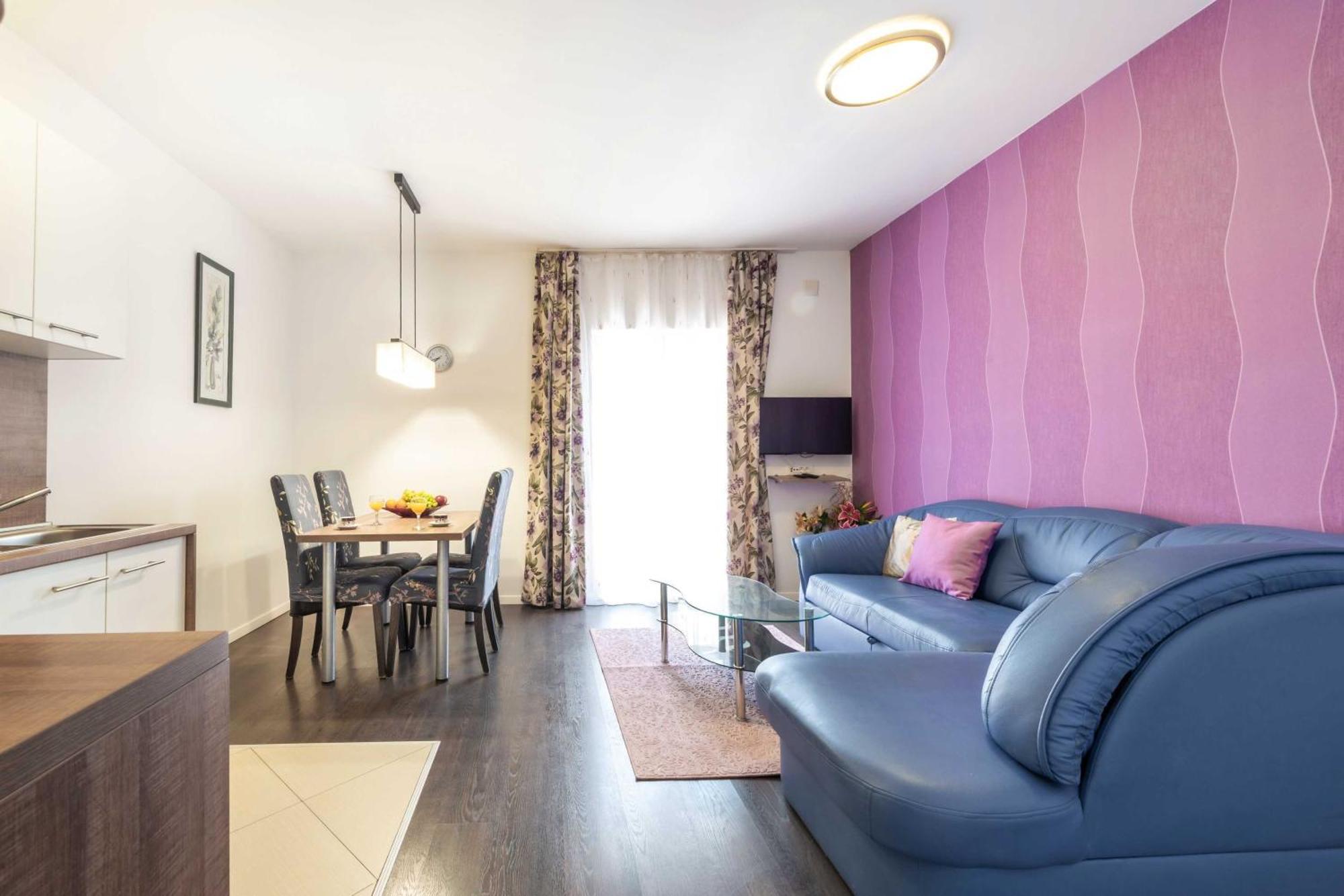 City Apartments Lani Dubrovnik Buitenkant foto