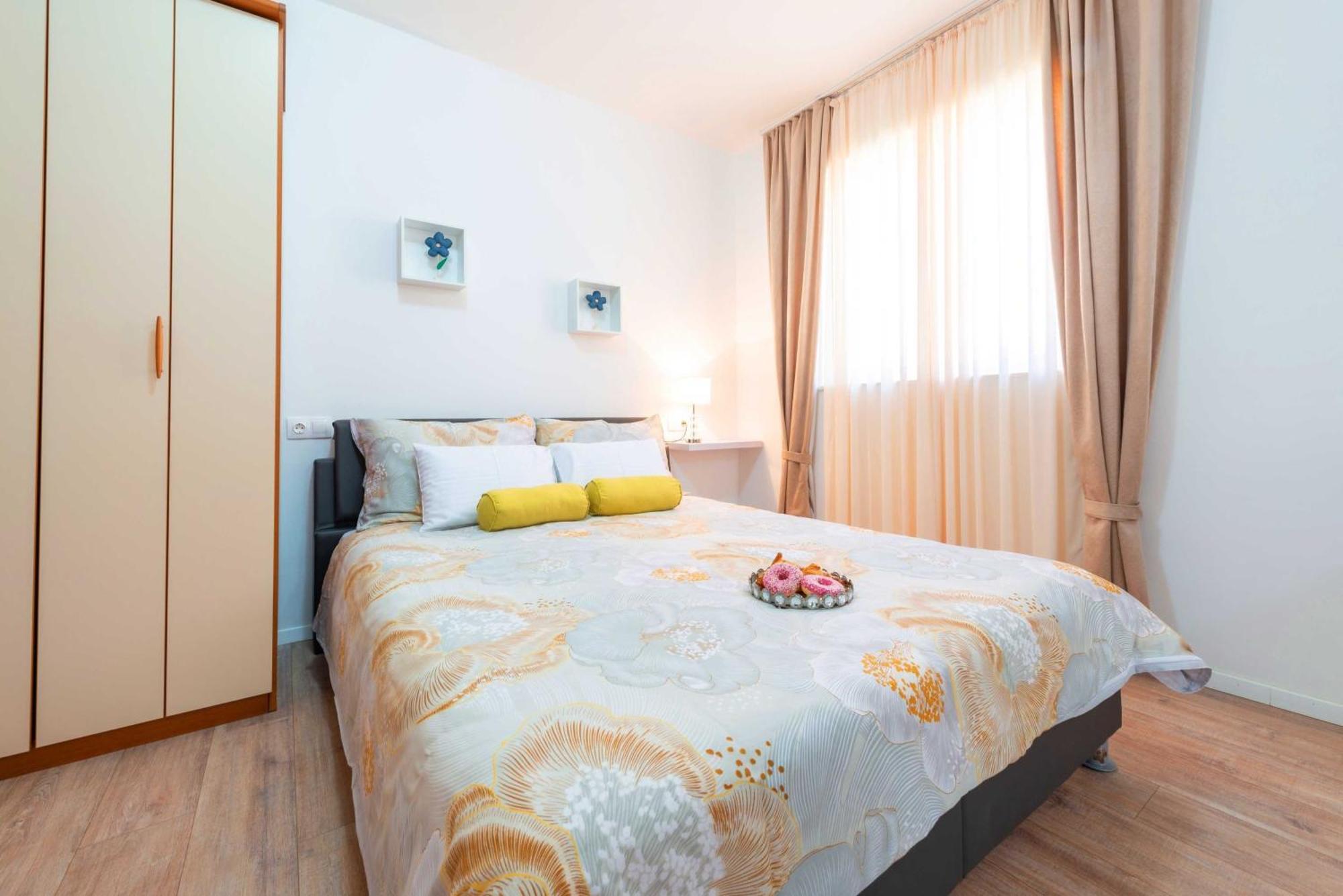 City Apartments Lani Dubrovnik Buitenkant foto