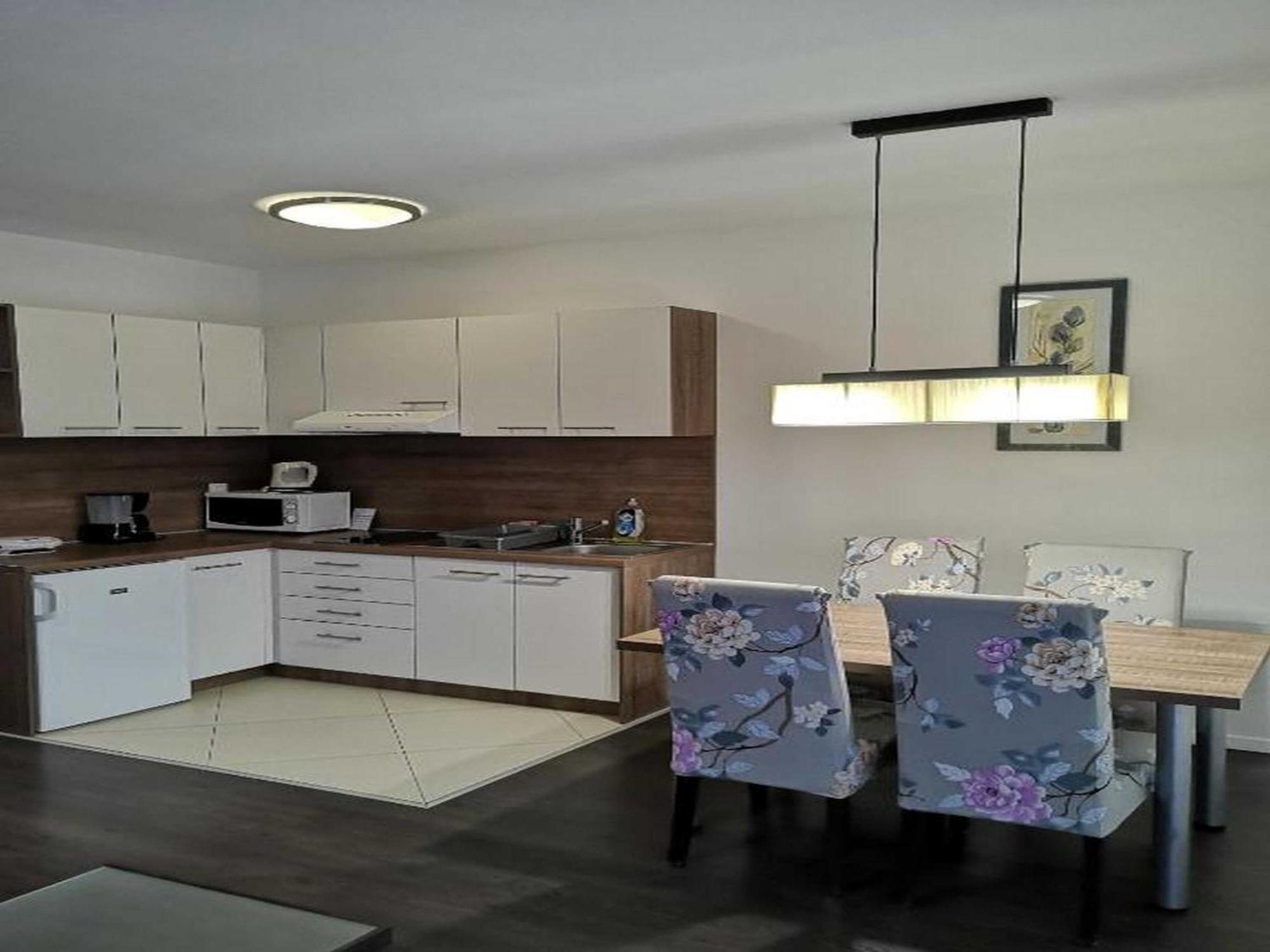 City Apartments Lani Dubrovnik Buitenkant foto