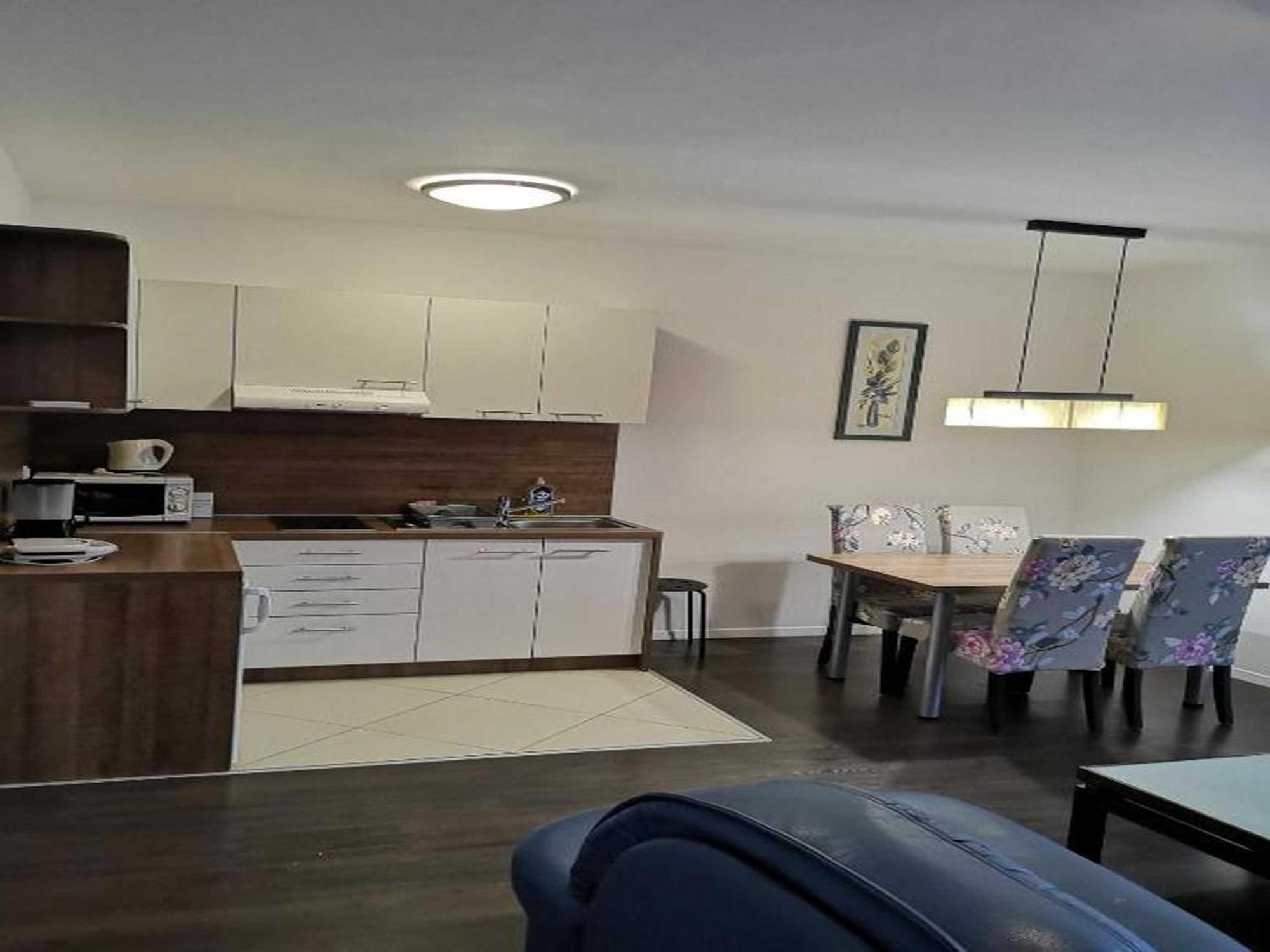 City Apartments Lani Dubrovnik Buitenkant foto