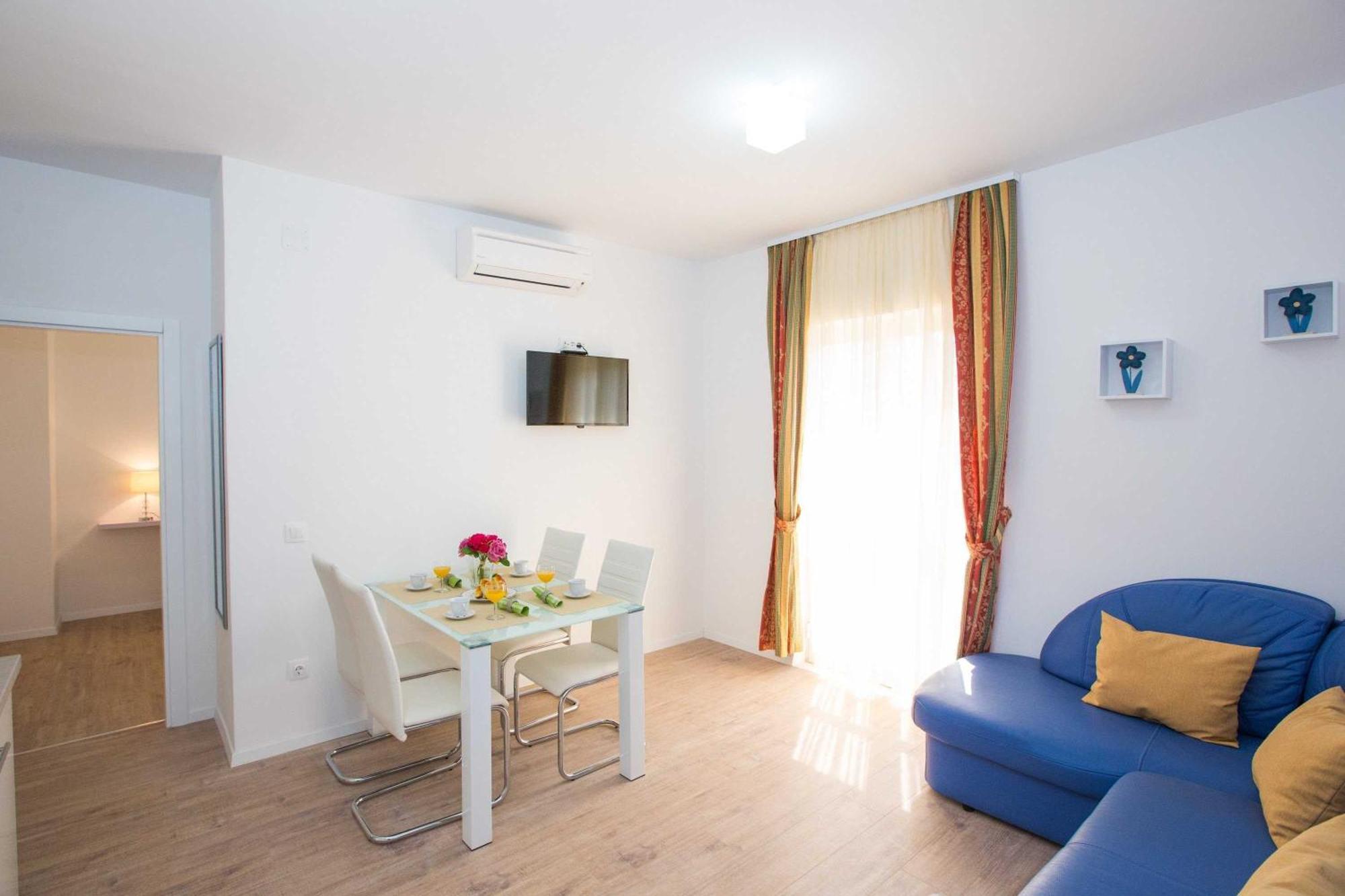 City Apartments Lani Dubrovnik Buitenkant foto