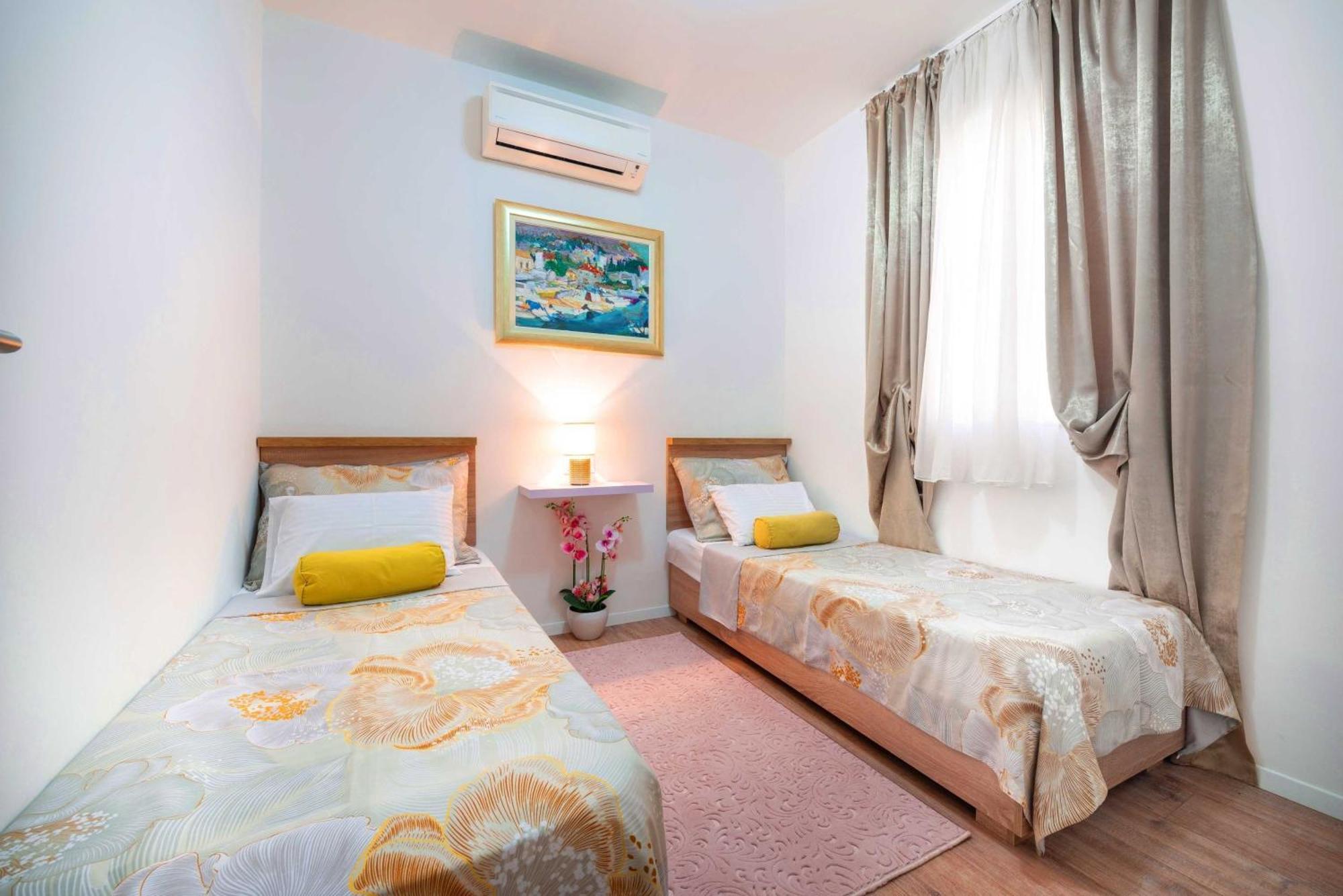 City Apartments Lani Dubrovnik Buitenkant foto