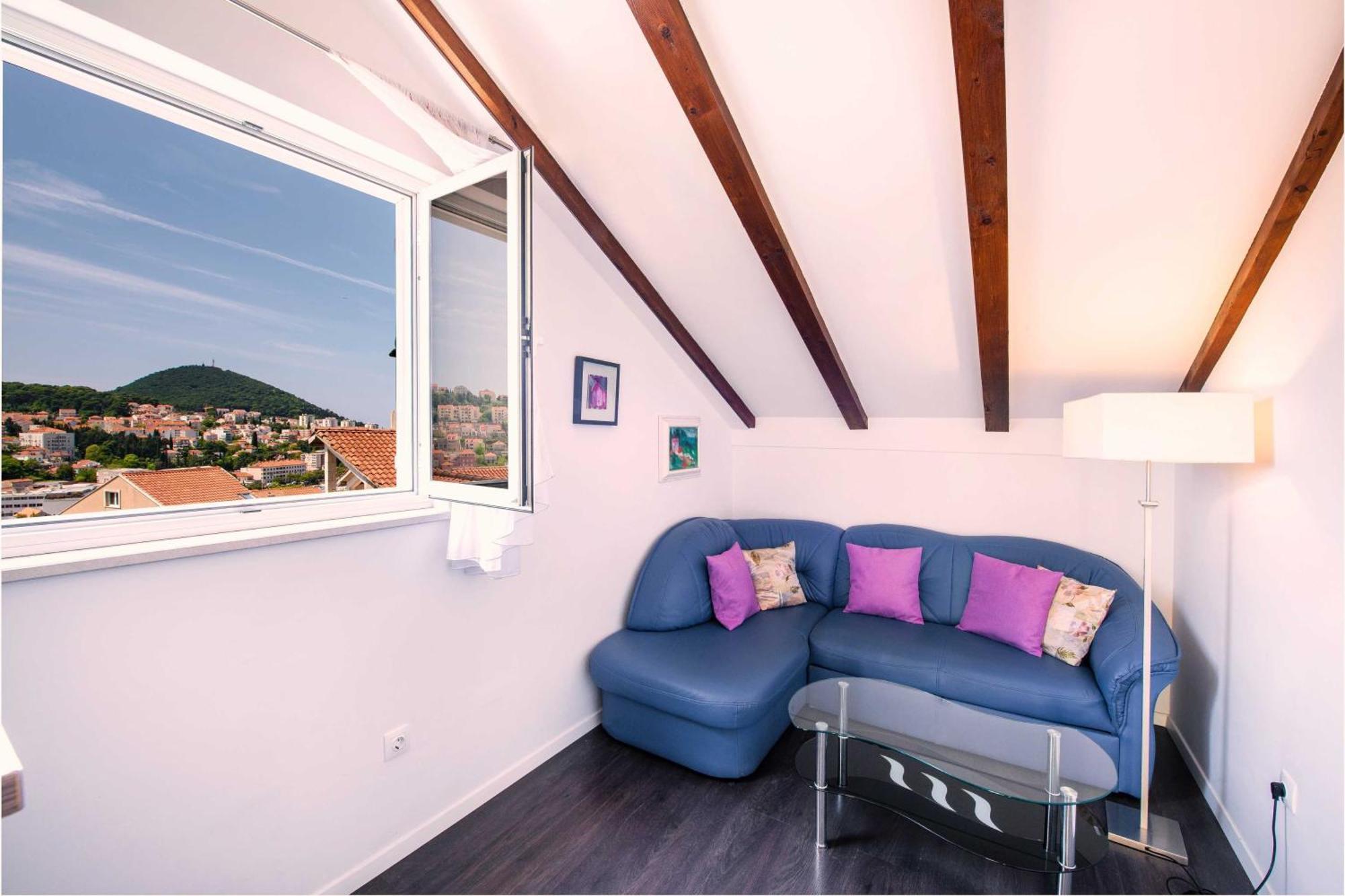 City Apartments Lani Dubrovnik Kamer foto