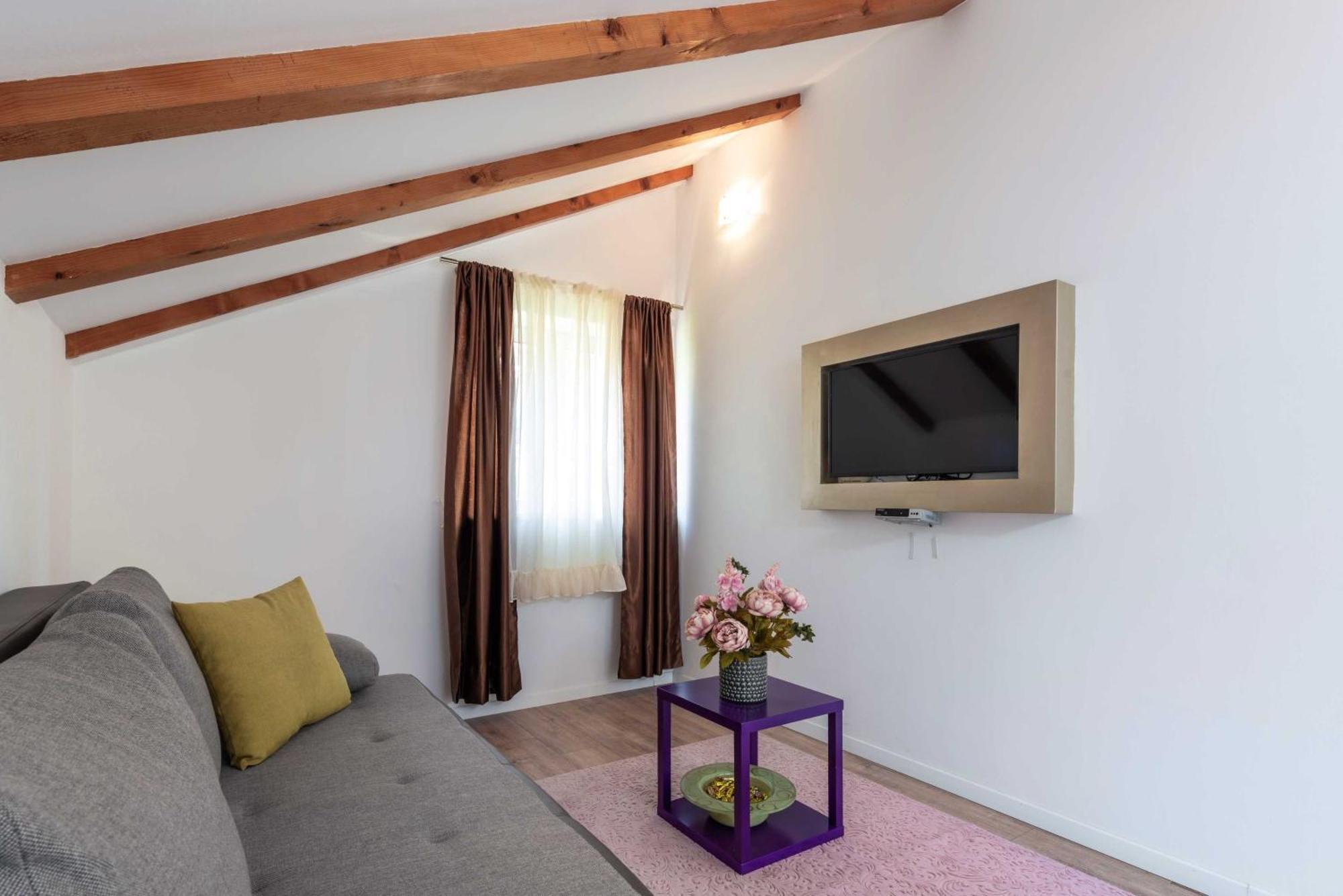 City Apartments Lani Dubrovnik Kamer foto