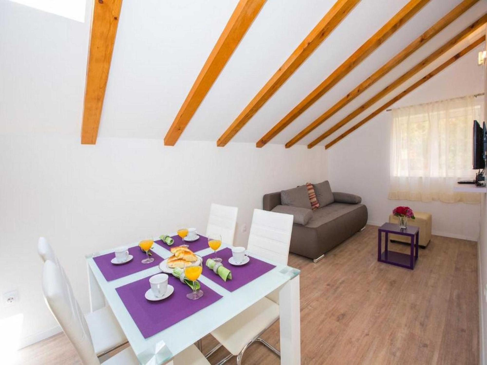 City Apartments Lani Dubrovnik Kamer foto