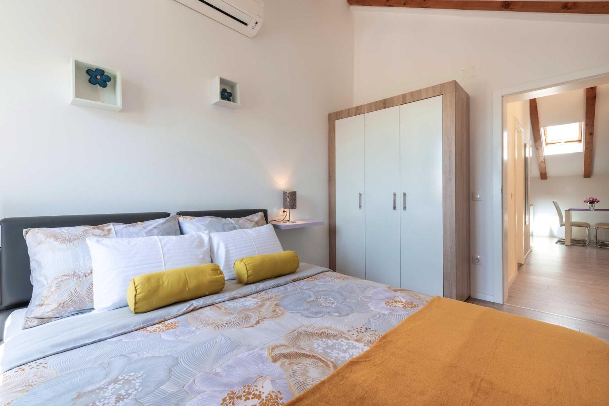 City Apartments Lani Dubrovnik Kamer foto