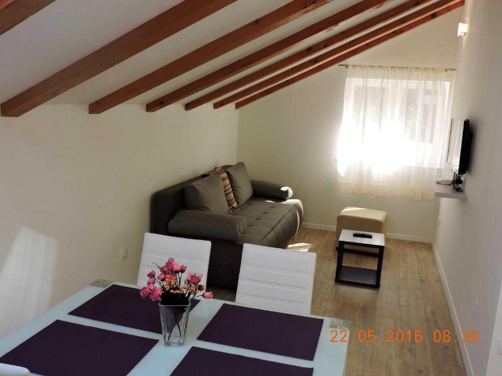 City Apartments Lani Dubrovnik Kamer foto