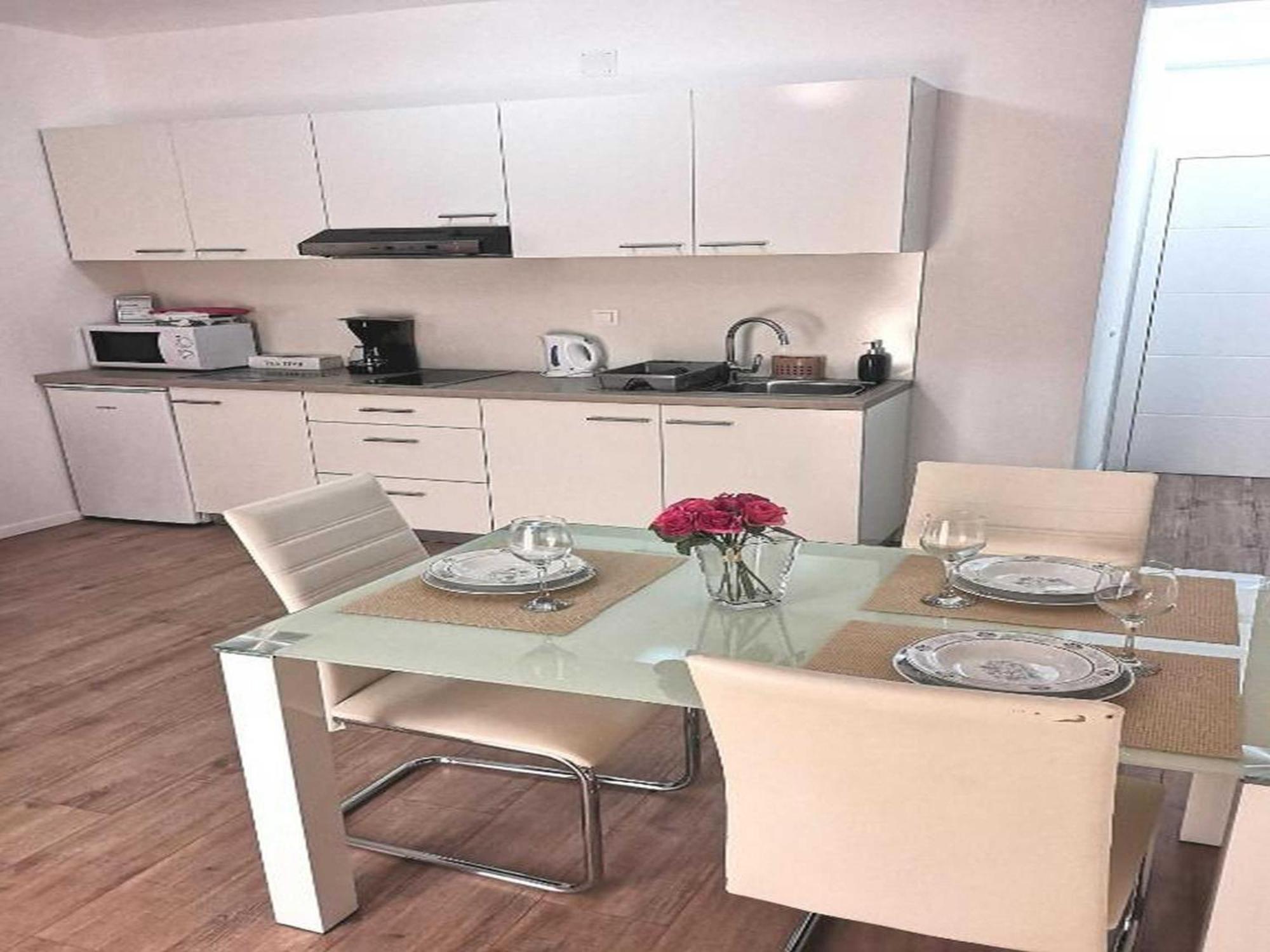City Apartments Lani Dubrovnik Kamer foto