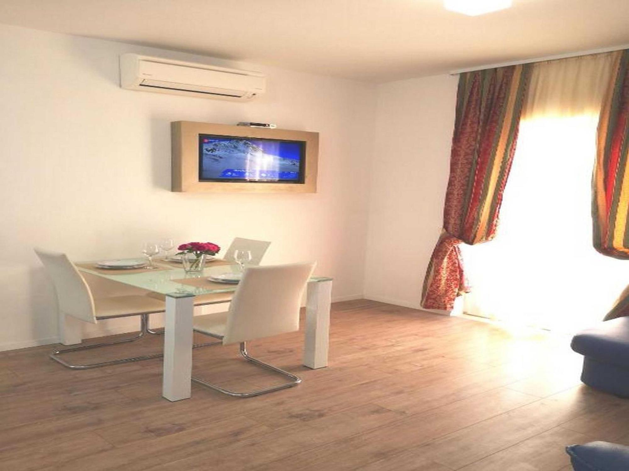 City Apartments Lani Dubrovnik Kamer foto