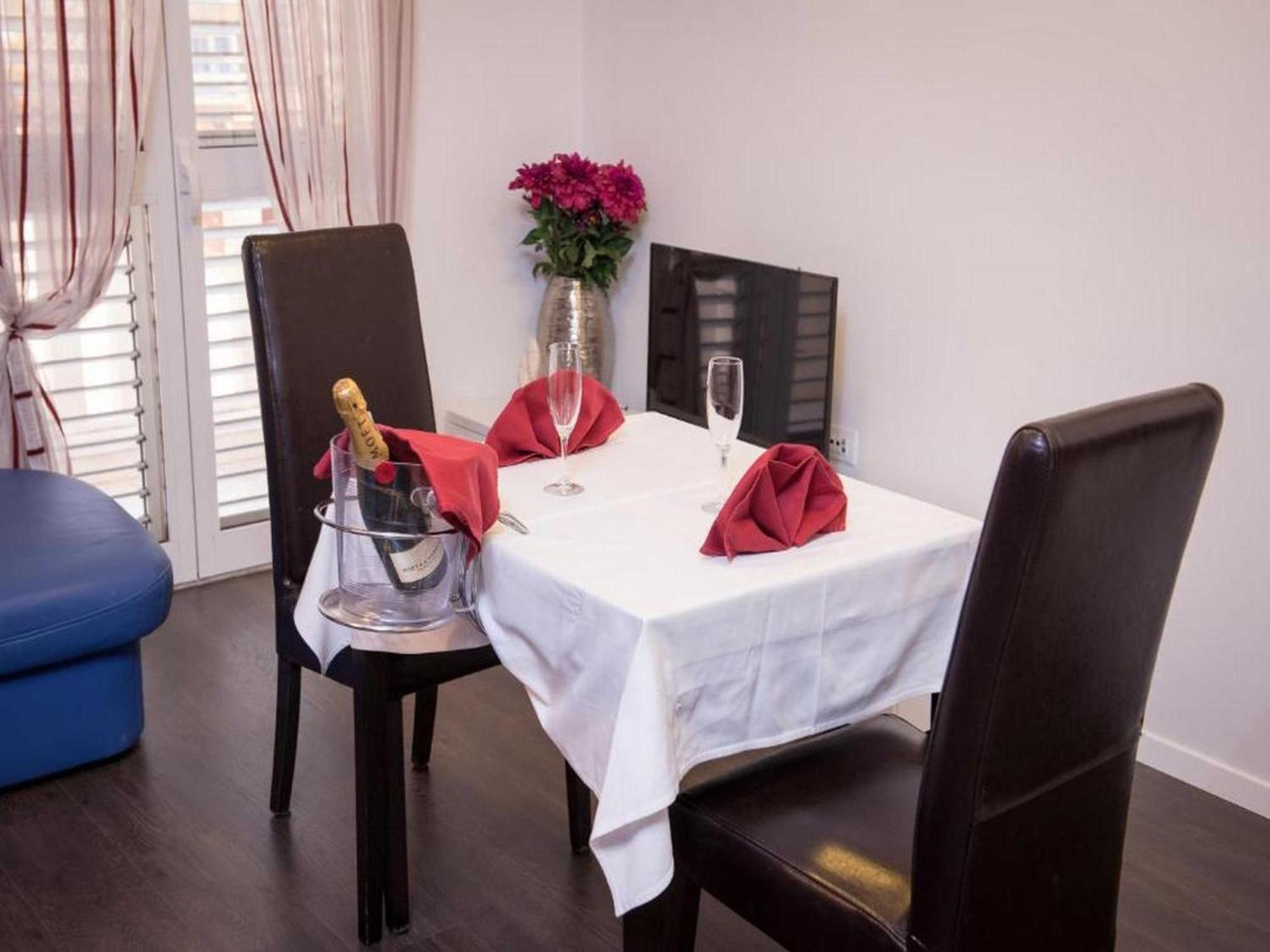 City Apartments Lani Dubrovnik Kamer foto