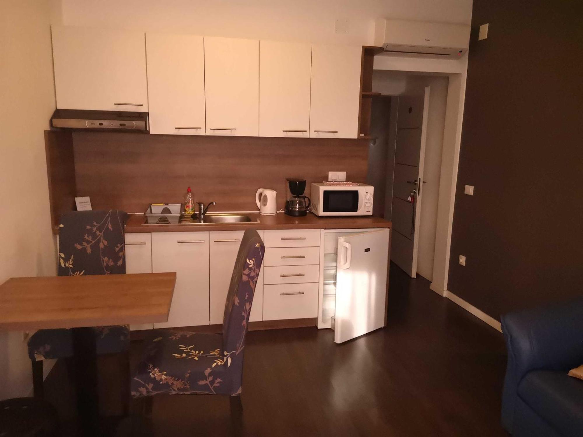 City Apartments Lani Dubrovnik Kamer foto