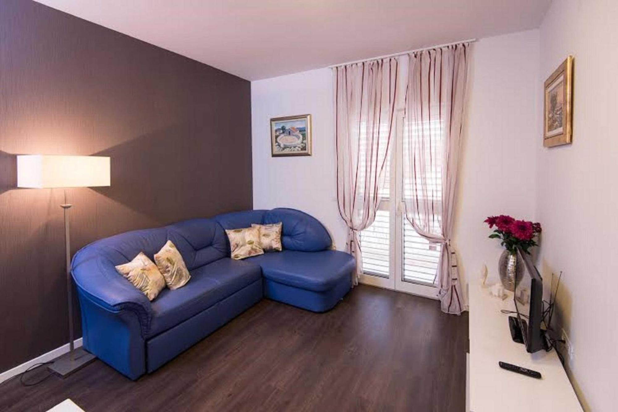 City Apartments Lani Dubrovnik Kamer foto