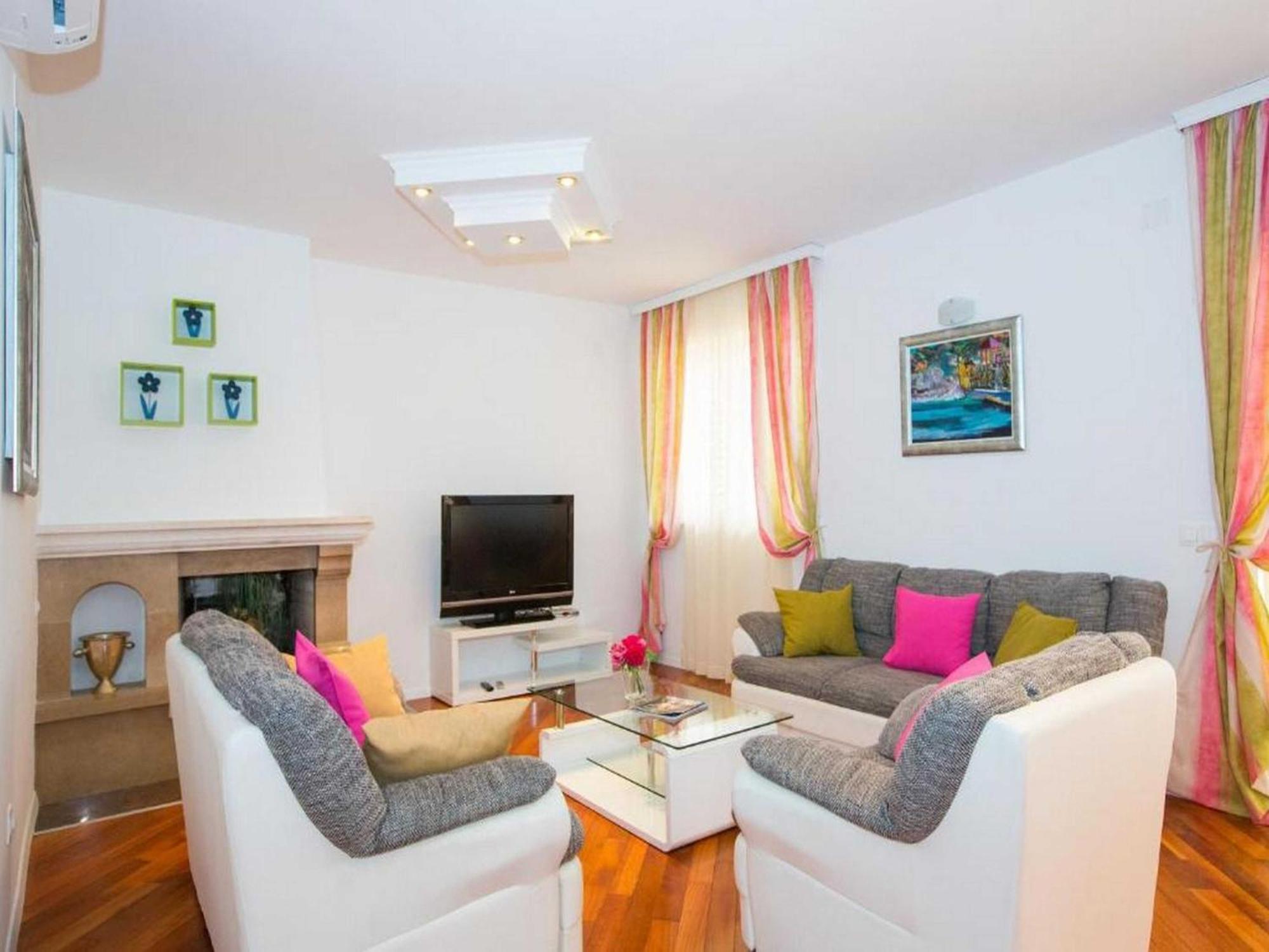 City Apartments Lani Dubrovnik Kamer foto