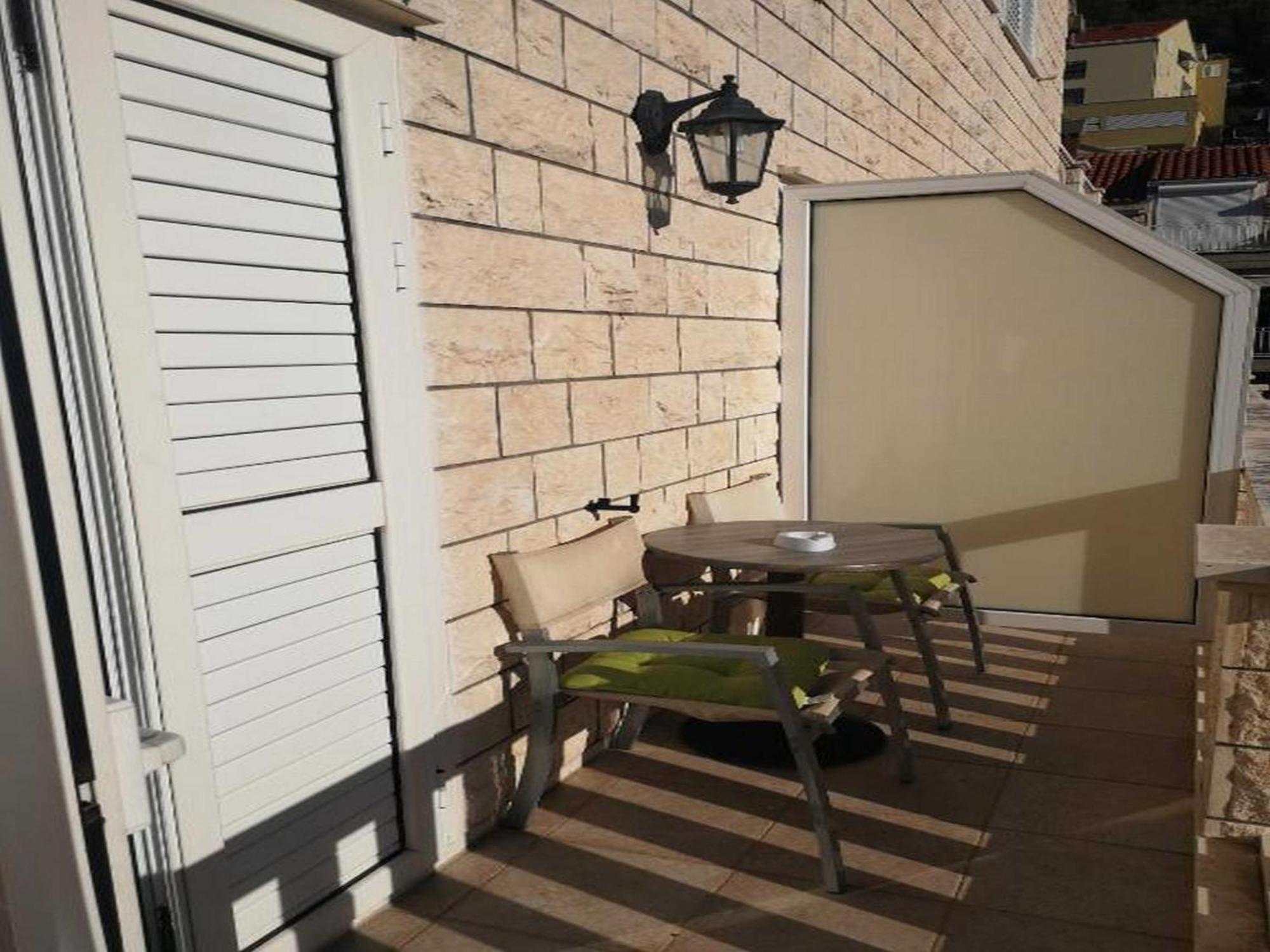 City Apartments Lani Dubrovnik Kamer foto