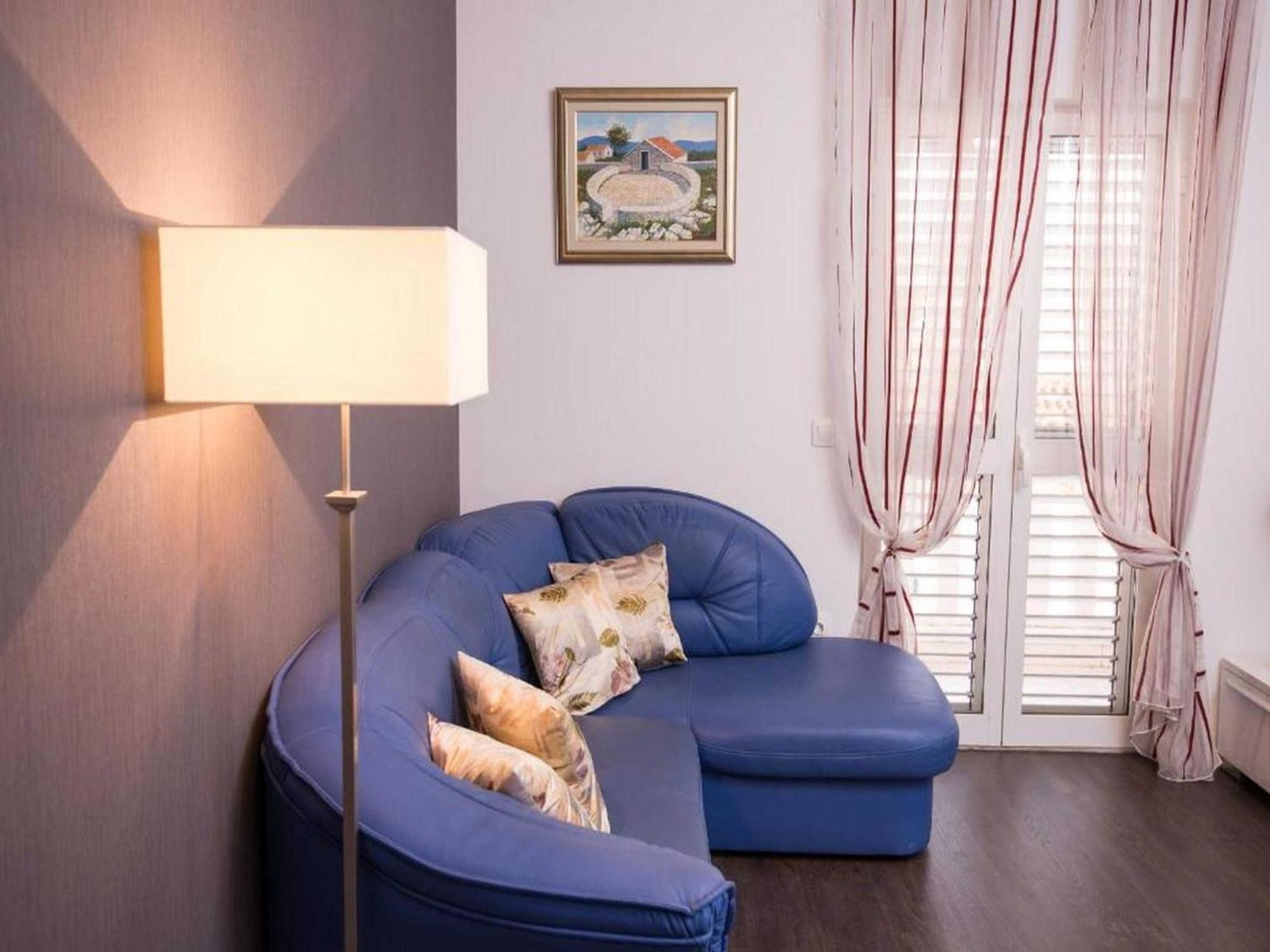 City Apartments Lani Dubrovnik Kamer foto