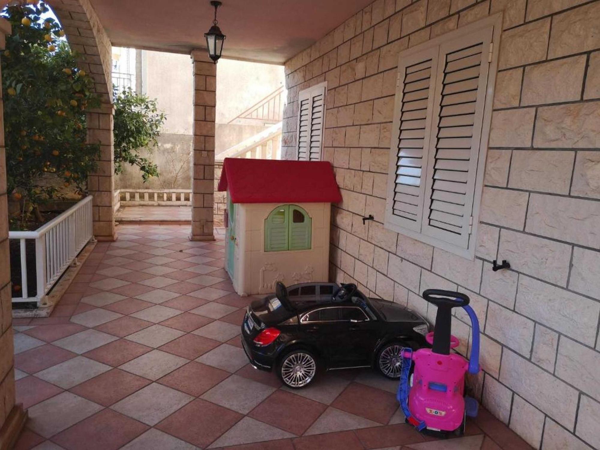 City Apartments Lani Dubrovnik Kamer foto