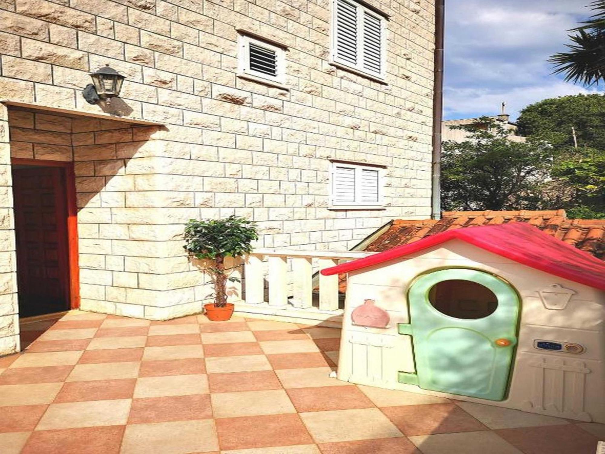 City Apartments Lani Dubrovnik Kamer foto