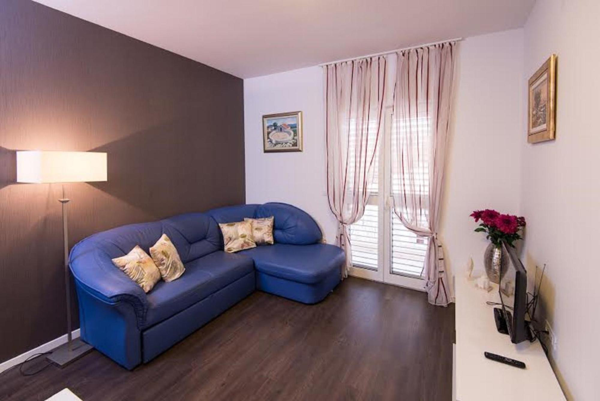 City Apartments Lani Dubrovnik Kamer foto